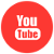 pictogramme réseau social youtube